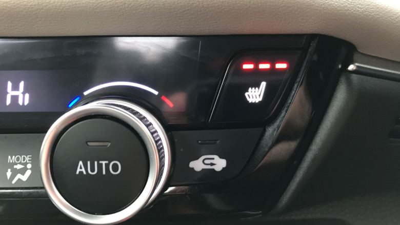 Honda HR-V 1.5 eHEV Advance Style 5dr CVT Hybrid Hatchback